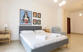Appartamento 2Br Per 5 Con Patio Privato - Vicino Centro